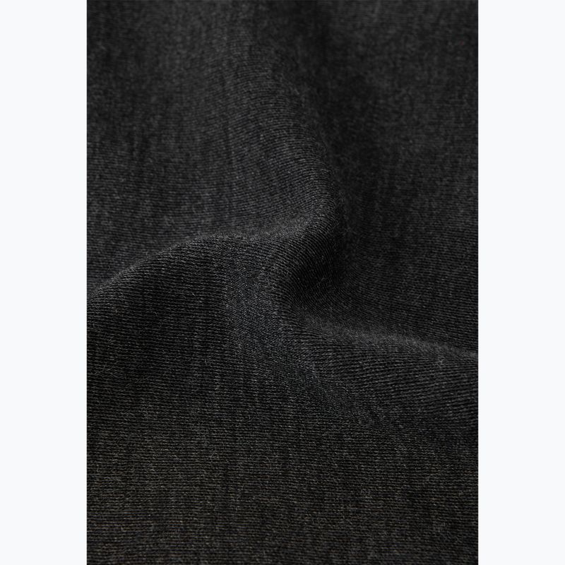 Children's balaclava Reima Salassa black melange 3