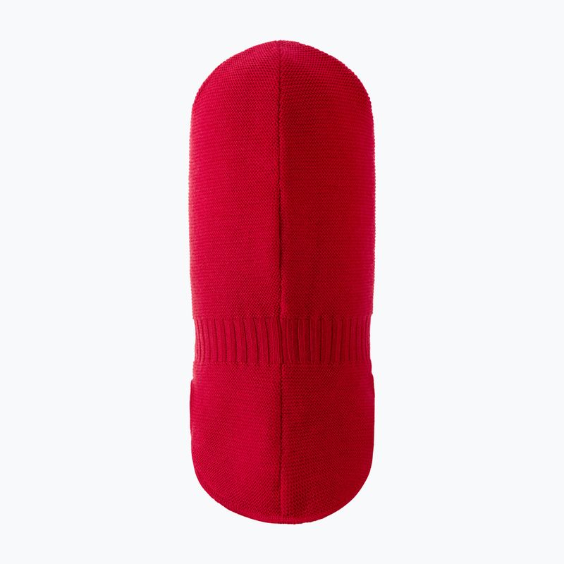 Children's balaclava Reima Starrie cranberry 2