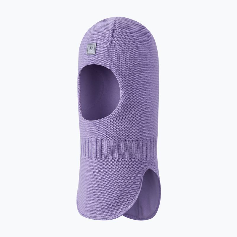 Children's balaclava Reima Starrie blooming lilac