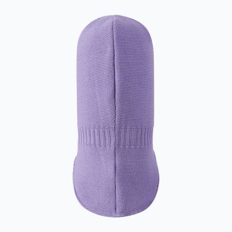 Children's balaclava Reima Starrie blooming lilac 2