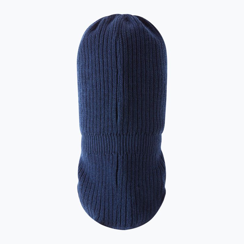 Children's balaclava Reima Kateva navy 2