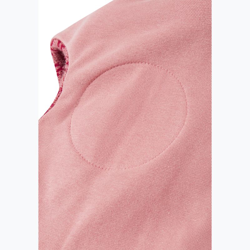 Children's balaclava Reima Kuuraan rose blush 4
