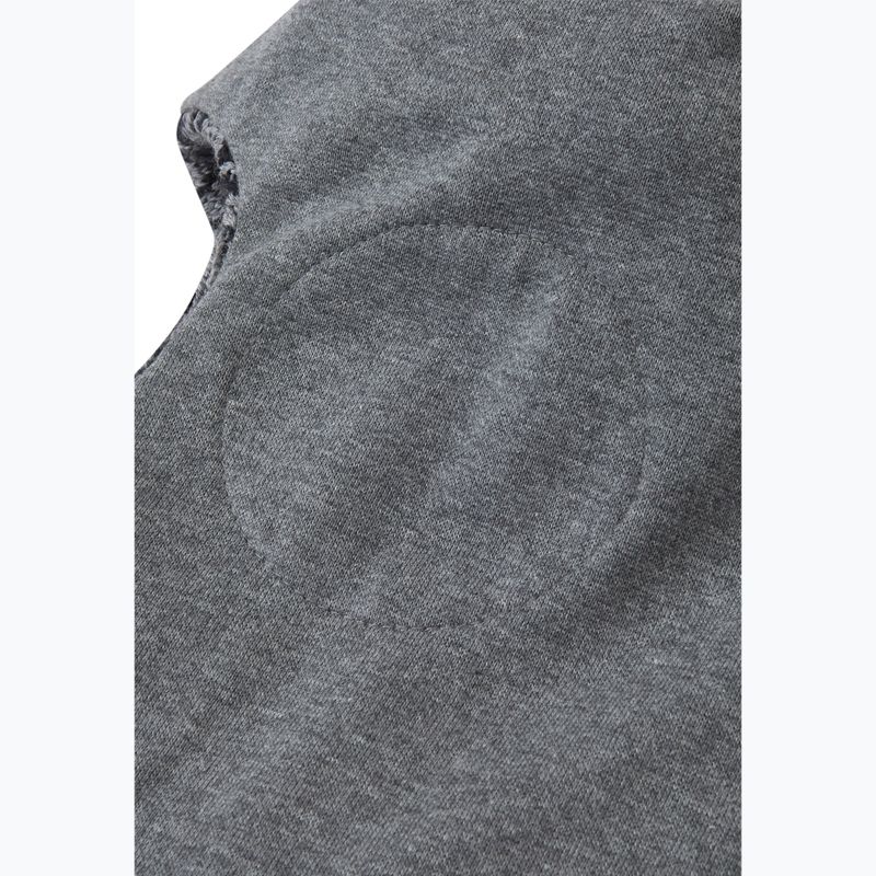 Children's balaclava Reima Kuuraan melange grey 4