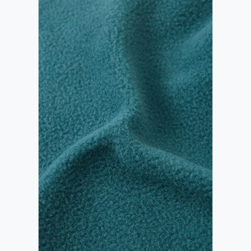 Children's winter hat Reima Pohjoinen dark teal 4