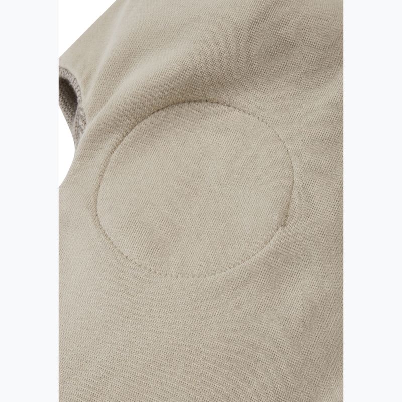 Children's balaclava Reima Vekkuli earthy beige 4
