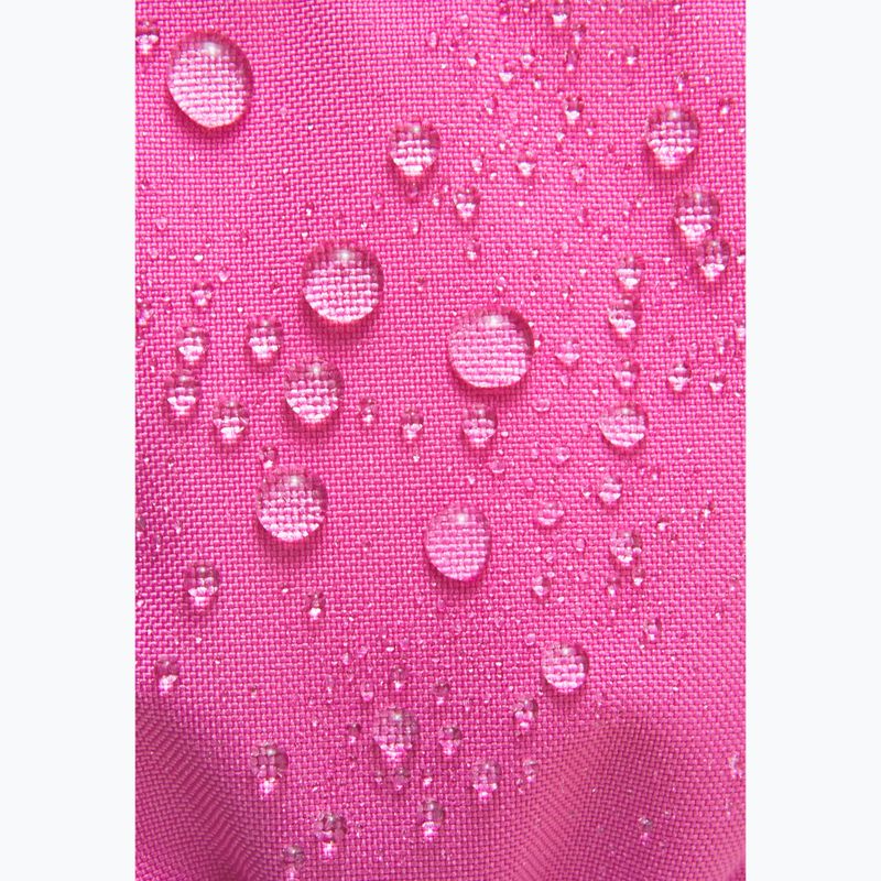 Children's winter gloves Reima Milne fucshia 5