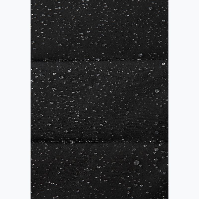 Kids' insulated coat Reima Muurla black 7