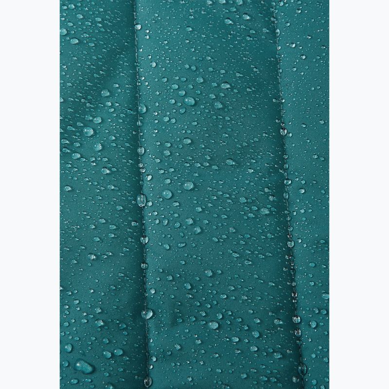 Children's jacket Reima Uumaja dark teal 6