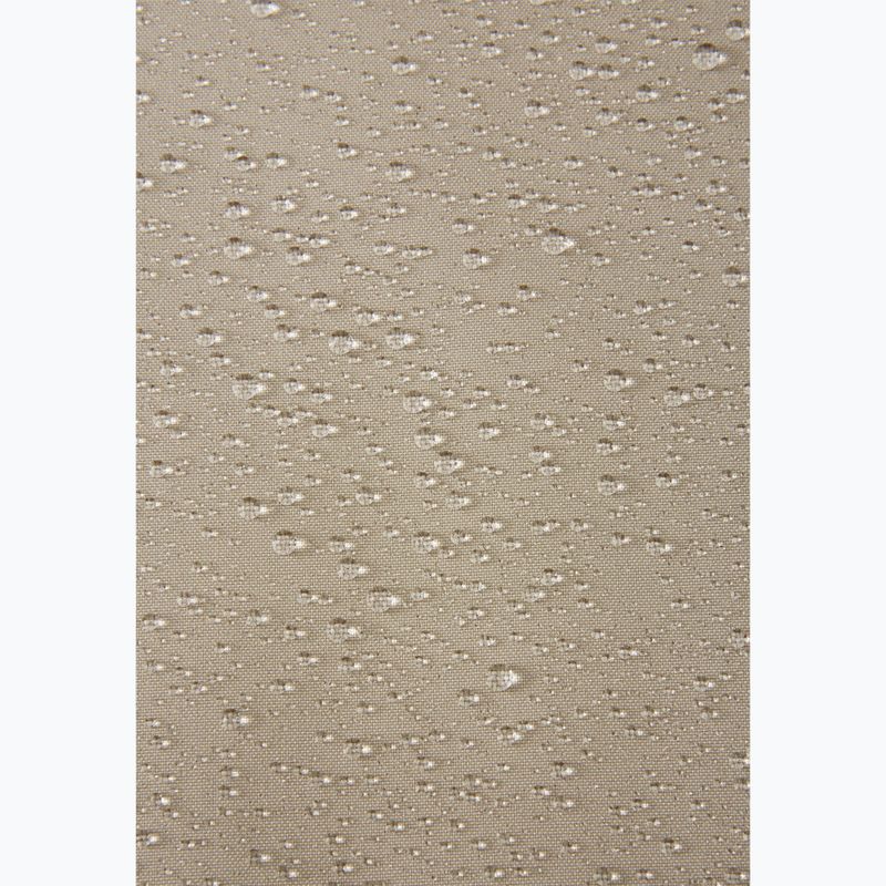 Children's rain jacket Reima Symppis earthy beige 6