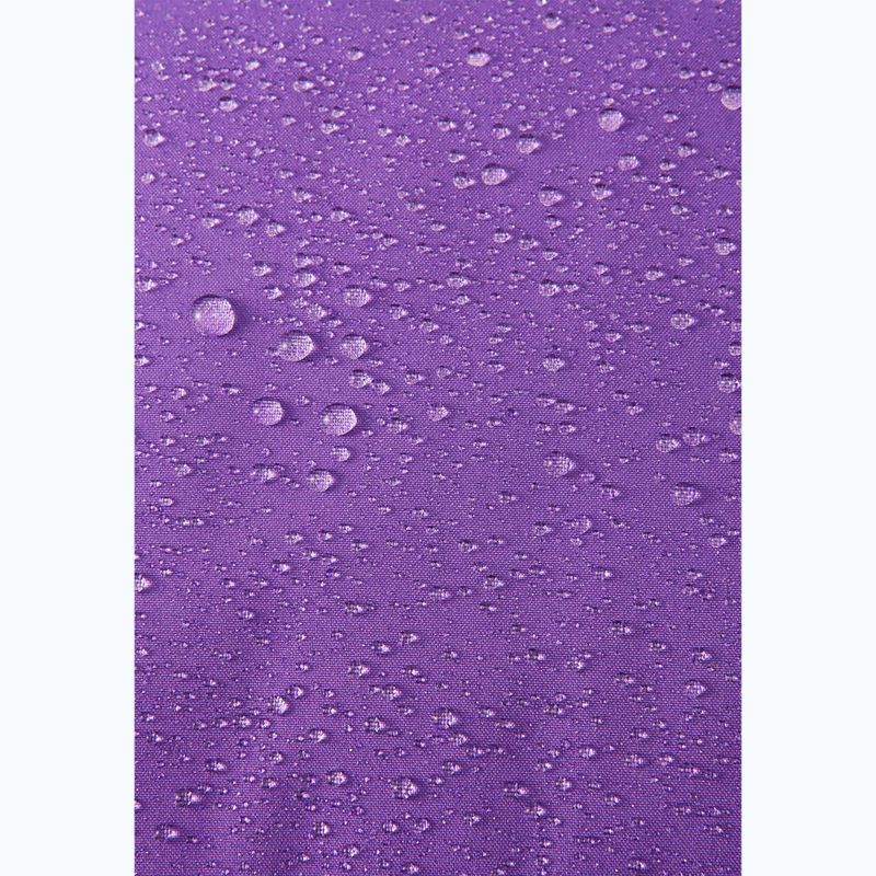 Children's jacket Reima Ranua plum purple 9
