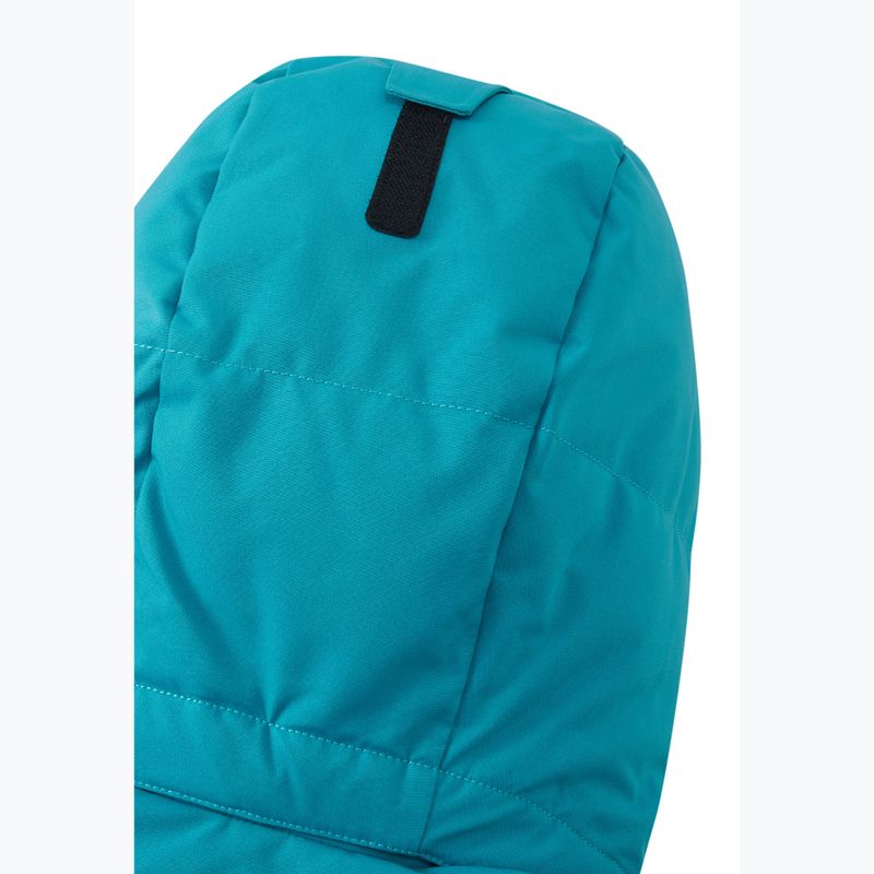 Children's jacket Reima Ranua aquatic blue 6