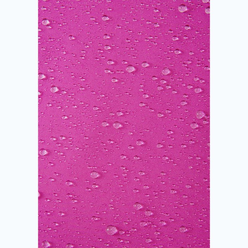 Children's ski jacket Reima Jatuni Fucshia 9