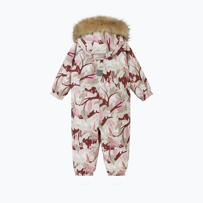 Children's suit Reima Lappi birch beige 2