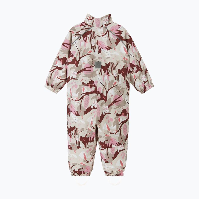 Children's suit Reima Lappi birch beige 3