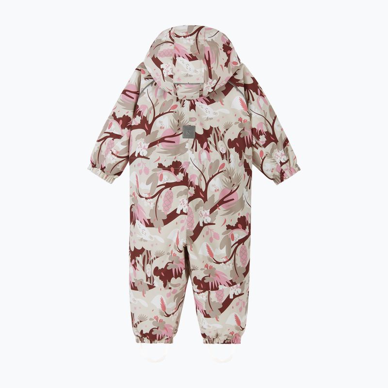Children's suit Reima Lappi birch beige 4