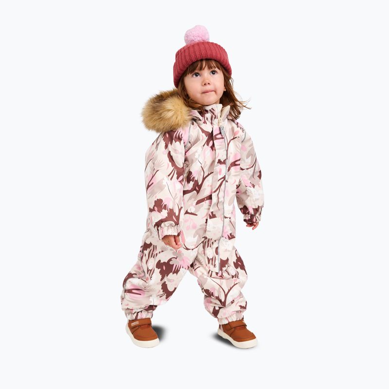 Children's suit Reima Lappi birch beige 11