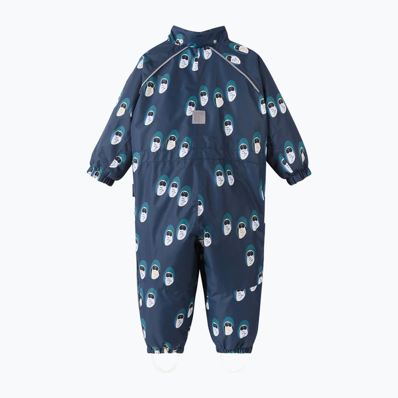 Children's suit Reima Lappi navy 3
