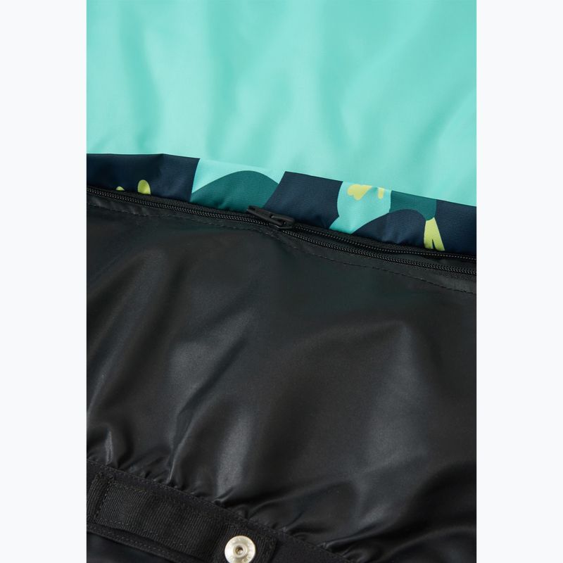 Children's ski jacket Reima Tirro navy 9