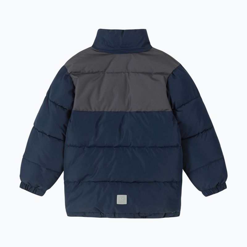 Children's jacket Reima Toukola navy 3