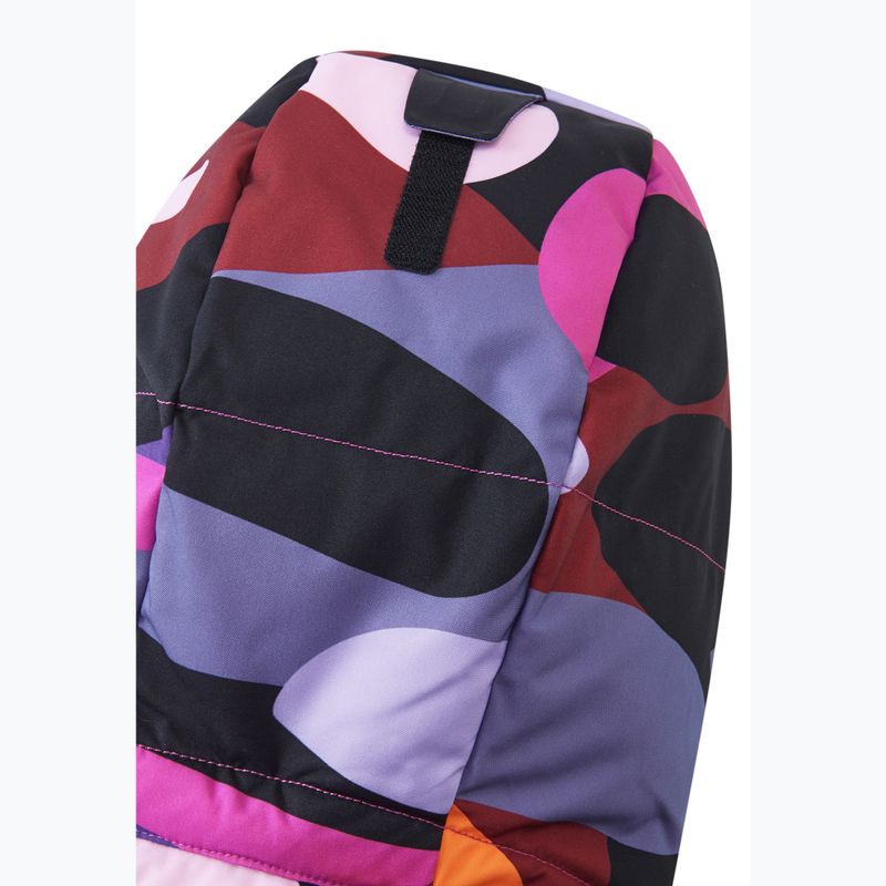 Children's jacket Reima Ranua fucshia 6