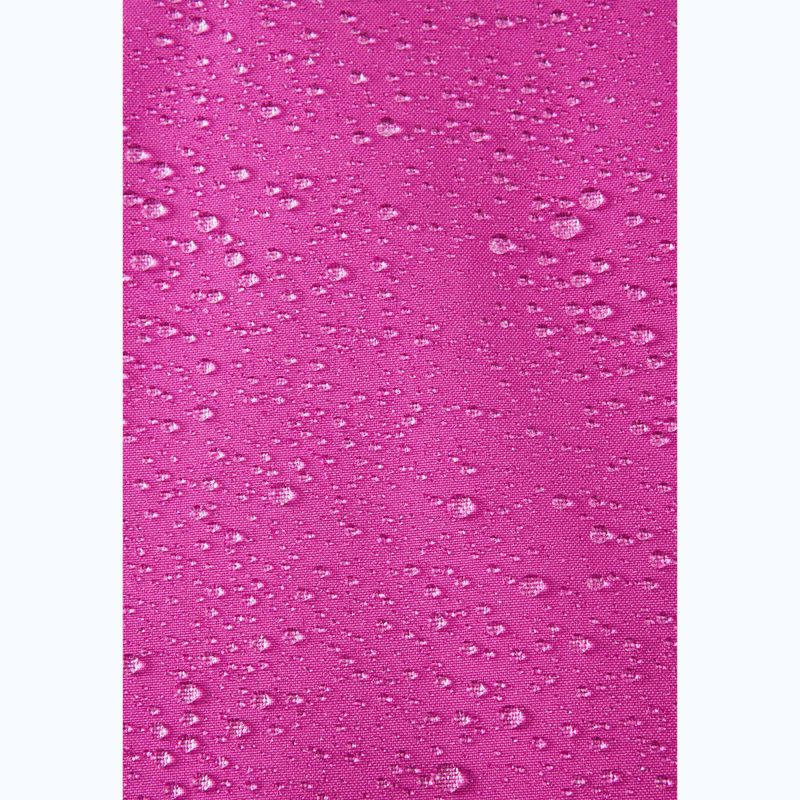 Children's ski trousers Reima Proxima fucshia 7