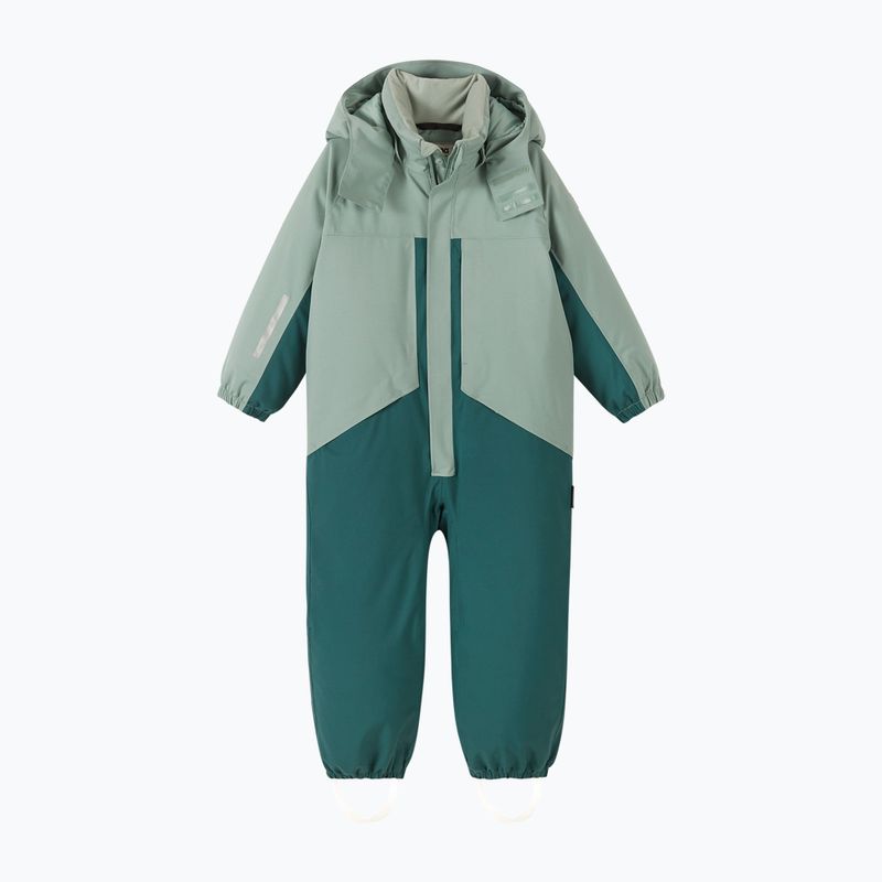 Children's suit Reima Varila dark teal 2
