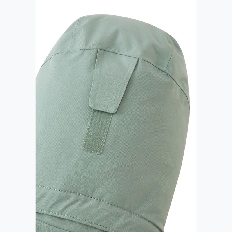 Children's suit Reima Varila dark teal 7