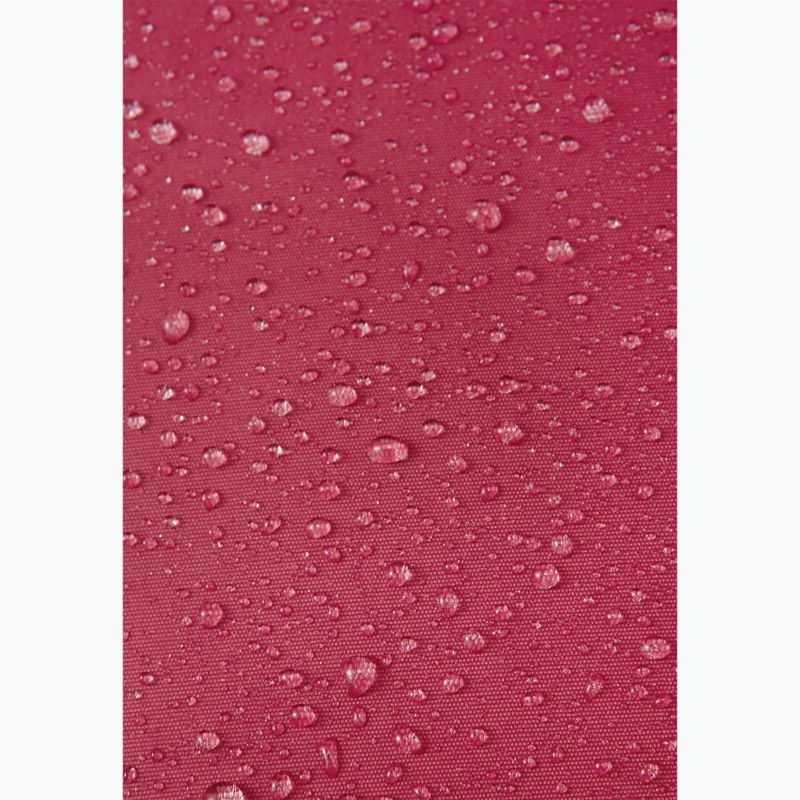 Children's suit Reima Kaunisto cranberry 7