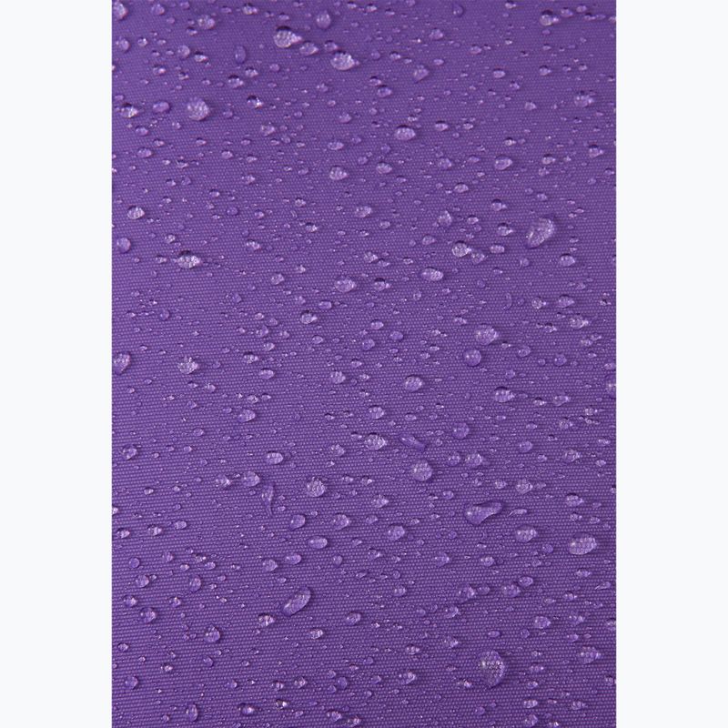 Children's suit Reima Kaunisto plum purple 8