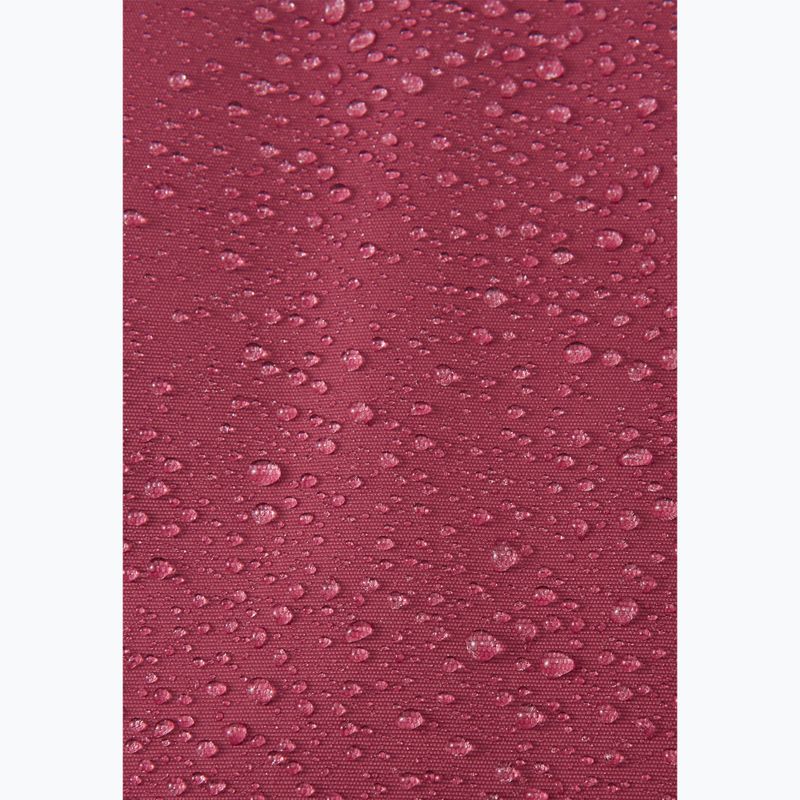 Children's trousers Reima Wingon maroon 5