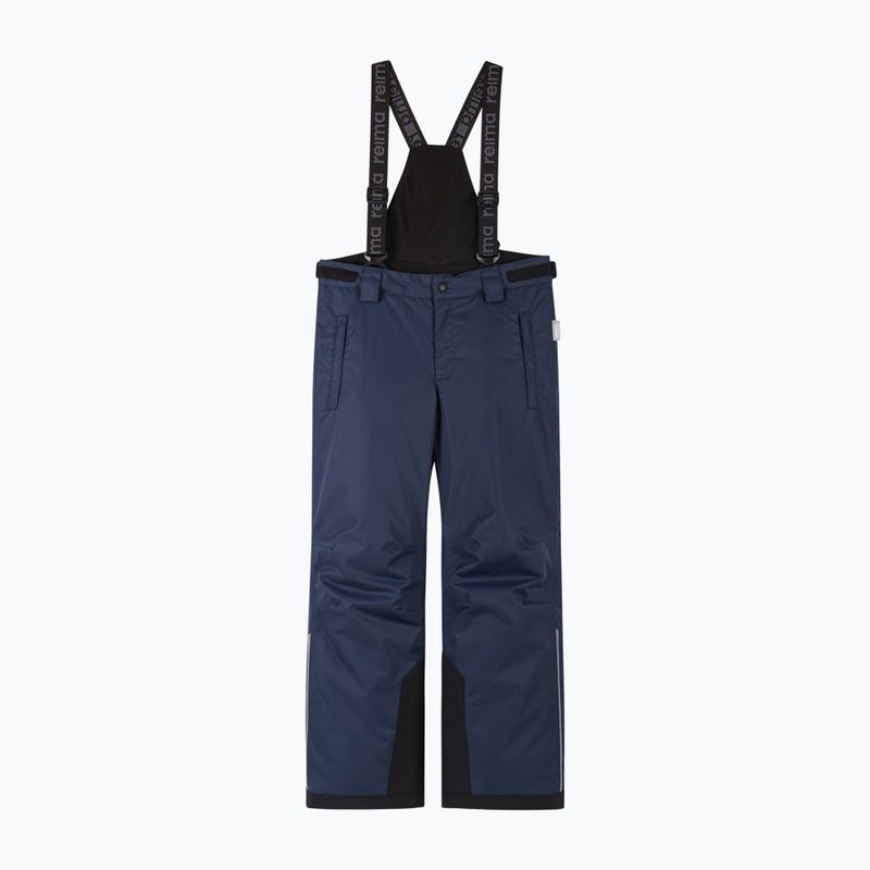 Children's trousers Reima Wingon navy