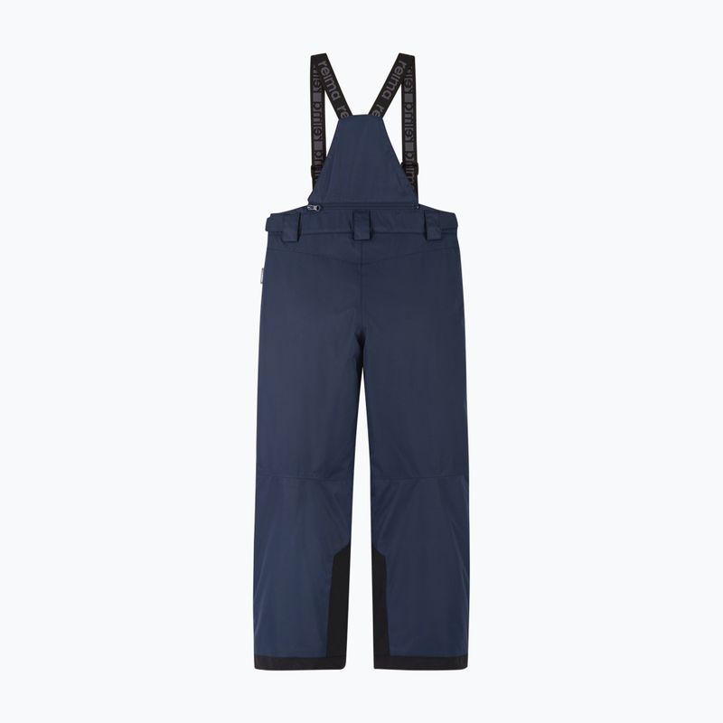 Children's trousers Reima Wingon navy 2