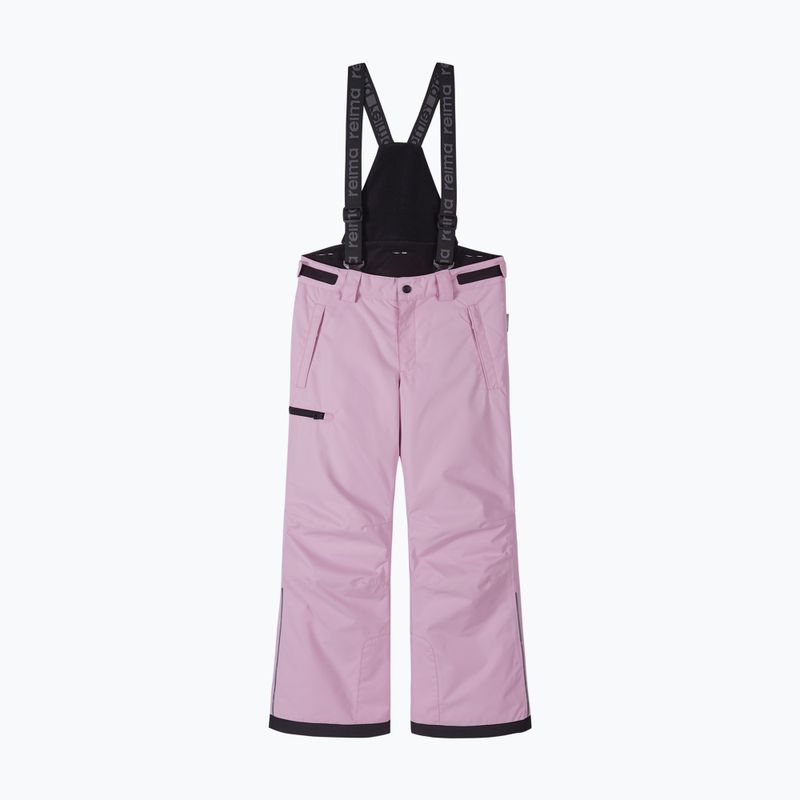 Children's trousers Reima Terrie light heather