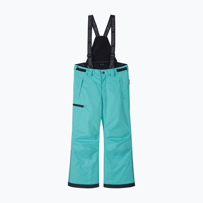 Children's trousers Reima Terrie aquamarine 4