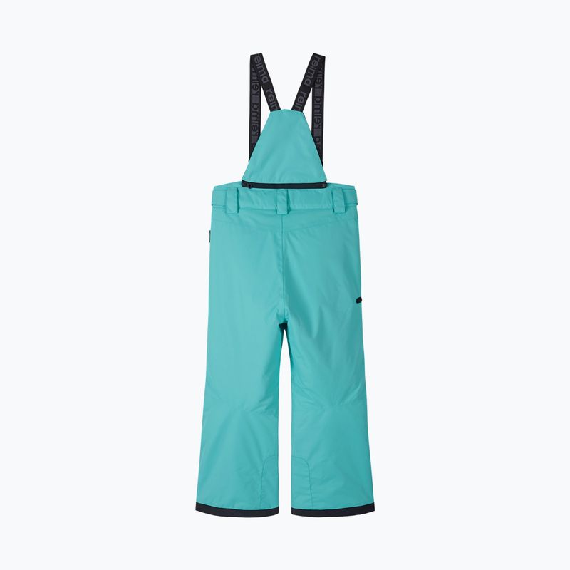 Children's trousers Reima Terrie aquamarine 5
