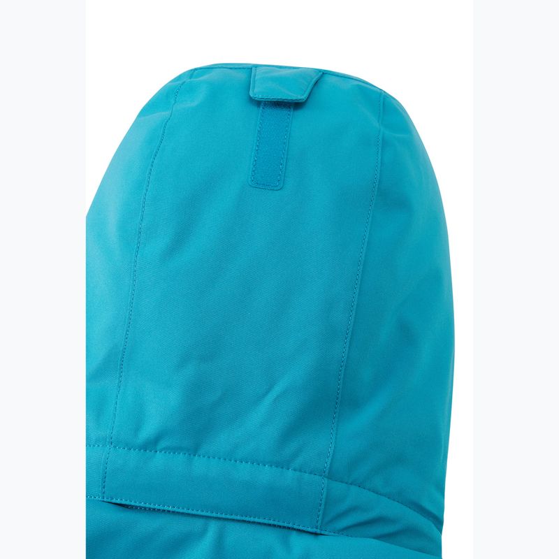 Children's jacket Reima Kaaranka navy 6
