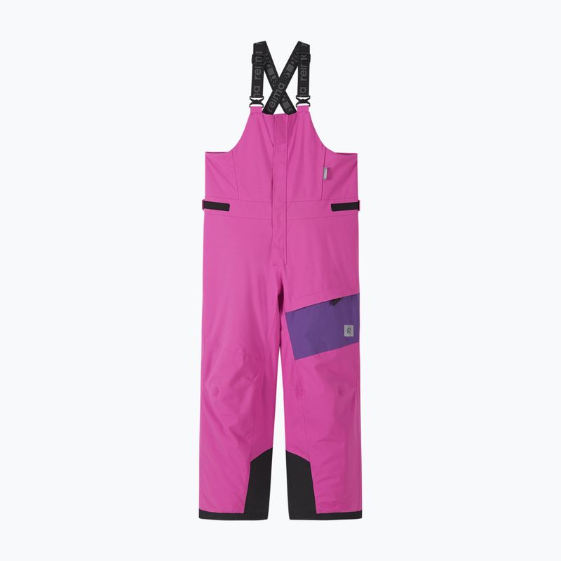 Children's trousers Reima Vuonelo fucshia