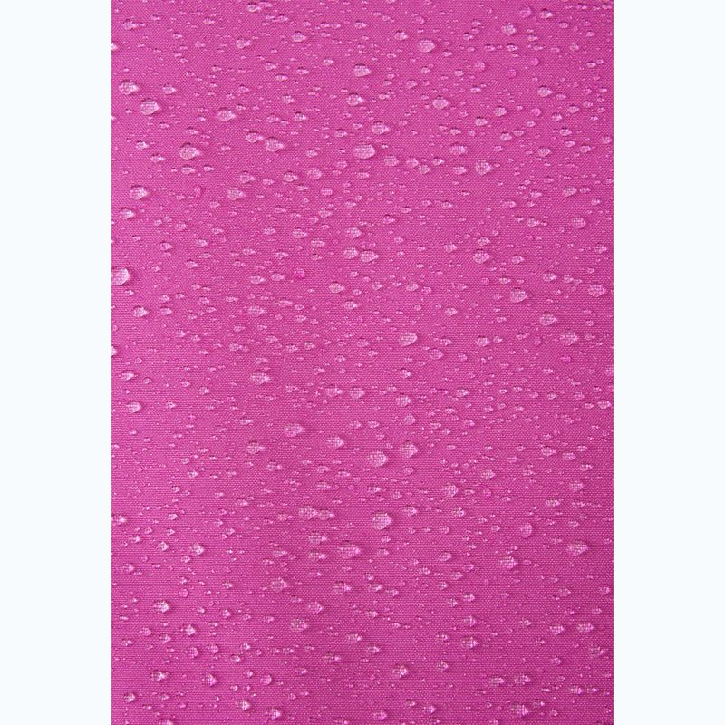 Children's trousers Reima Vuonelo fucshia 5