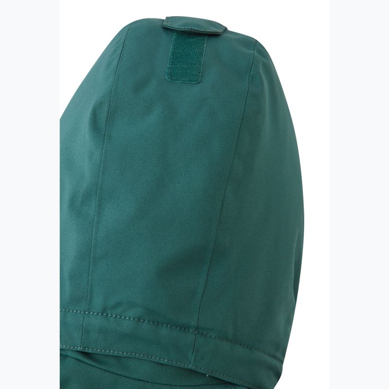 Children's jacket Reima Punnus dark teal 5