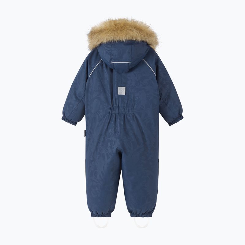 Children's suit Reima Aapua navy 2