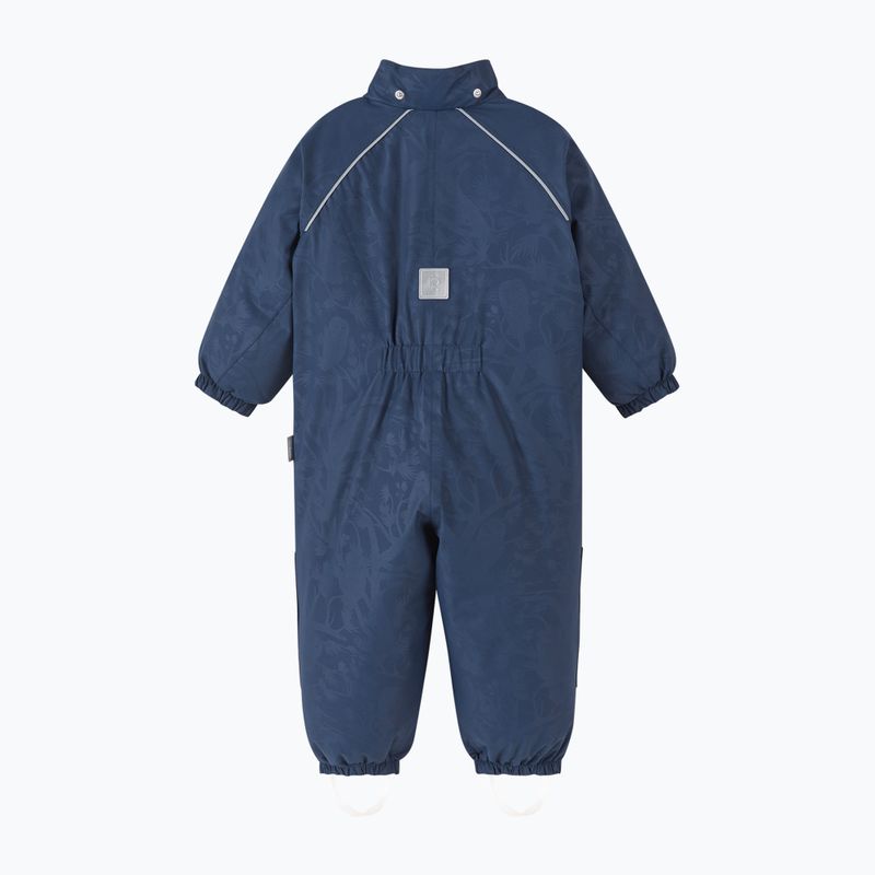 Children's suit Reima Aapua navy 3