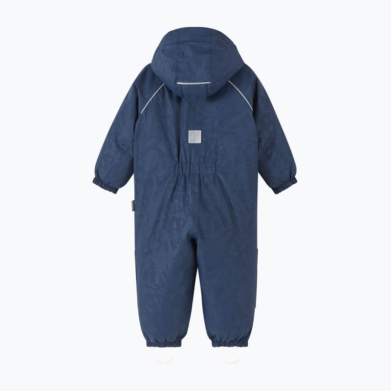 Children's suit Reima Aapua navy 4