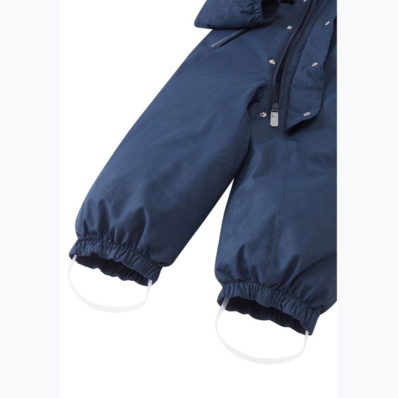 Children's suit Reima Aapua navy 9