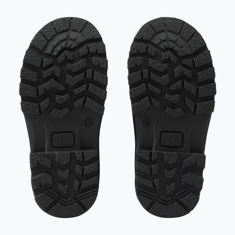 Children's snow boots Reima Nefar rose blush 5