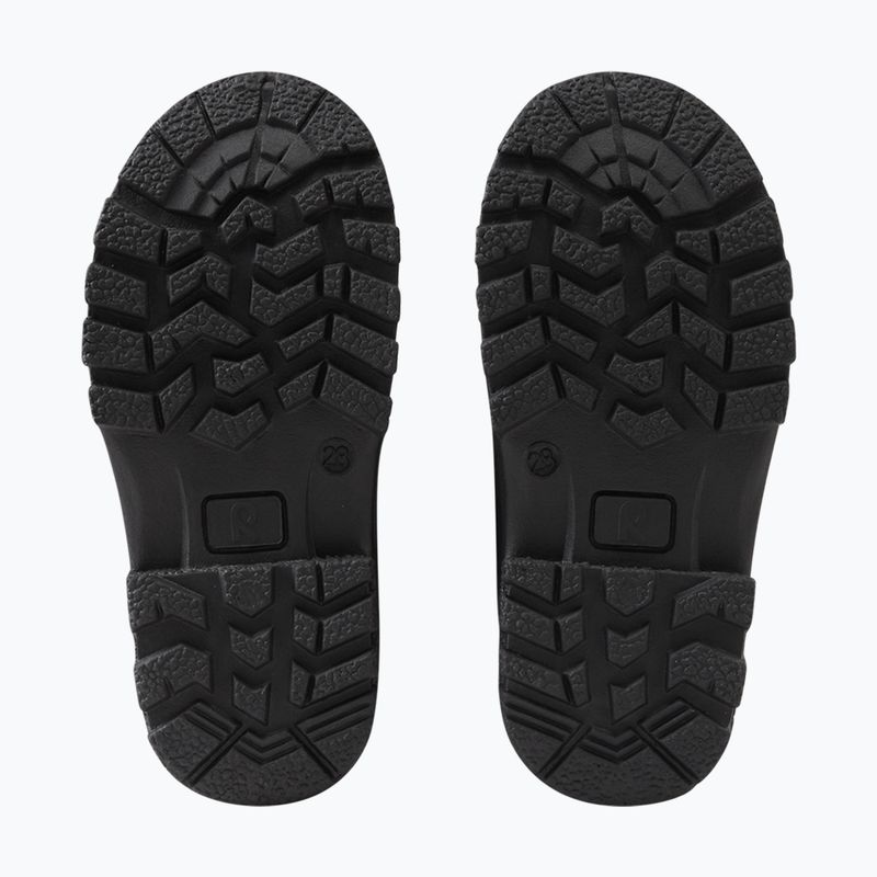 Children's snow boots Reima Nefar fucshia 5