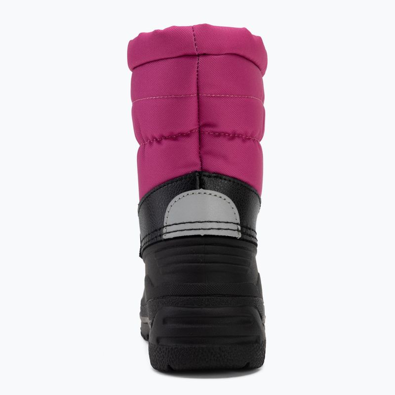 Children's snow boots Reima Nefar fucshia 6