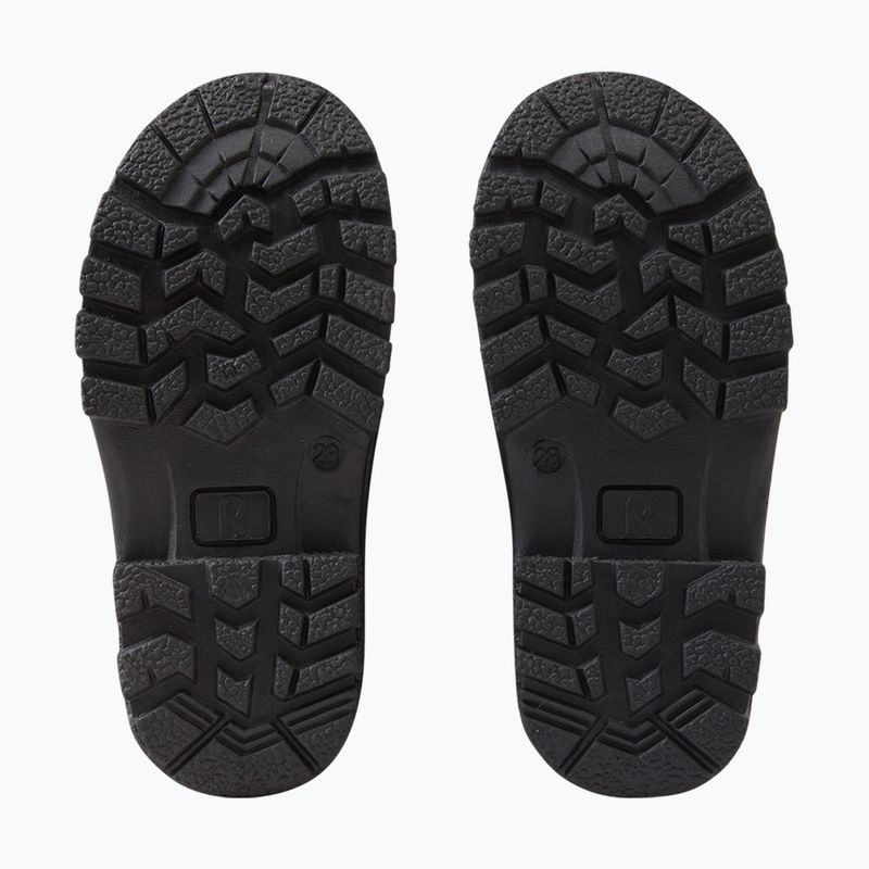 Children's snow boots Reima Nefar navy 5