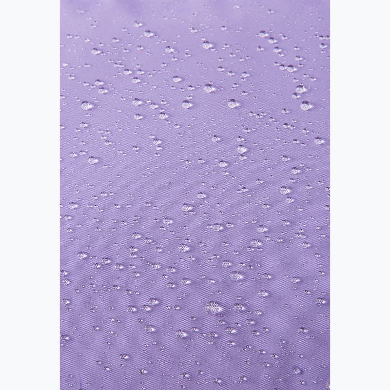 Children's down jacket Reima Paimio misty violet 6