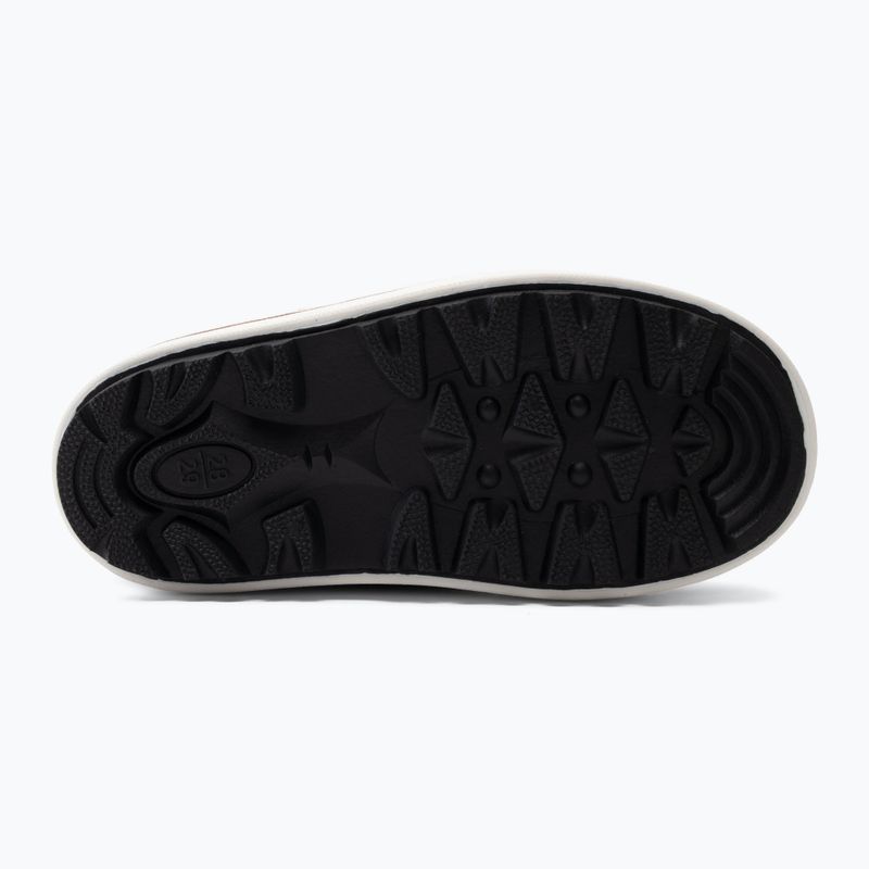 Children's snow boots Reima Tuiskuva black 4