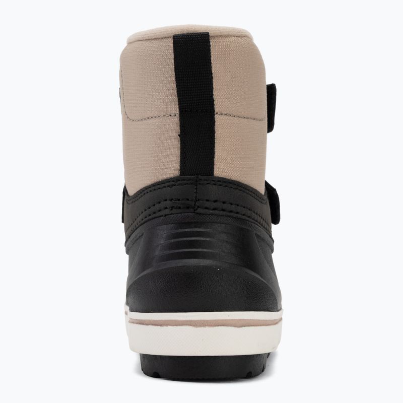 Children's snow boots Reima Tuiskuva black 6